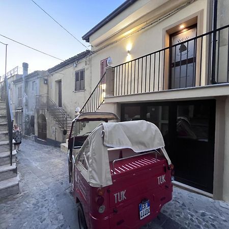 B&B San Nicodemo Ciro Dış mekan fotoğraf