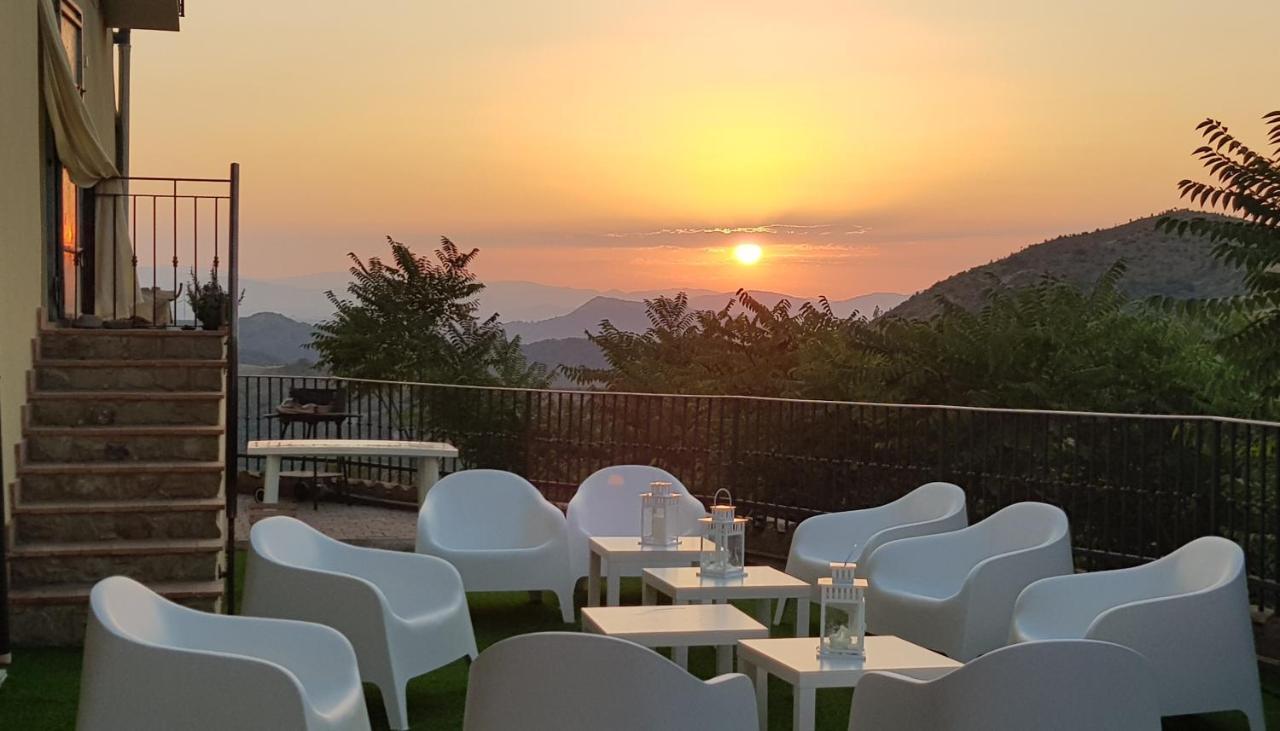 B&B San Nicodemo Ciro Dış mekan fotoğraf