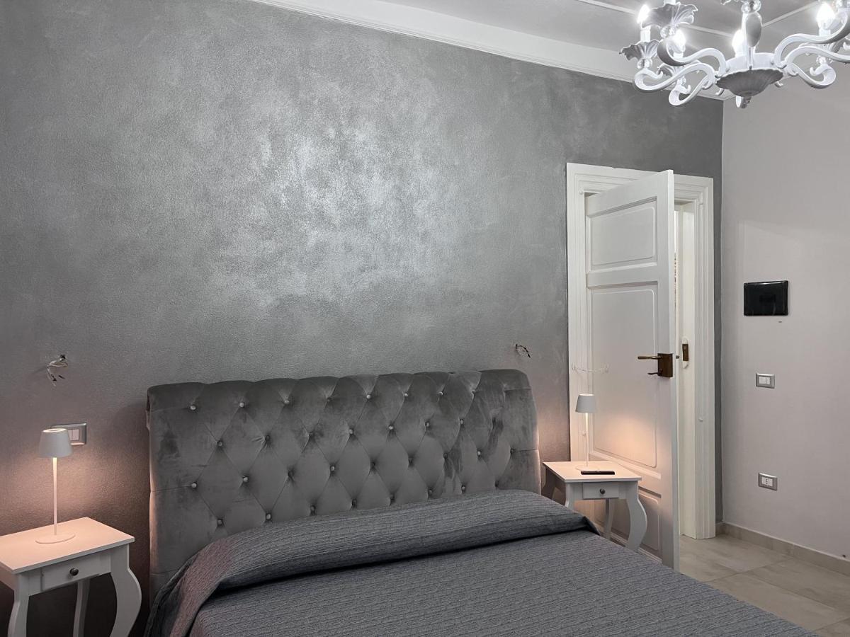 B&B San Nicodemo Ciro Dış mekan fotoğraf
