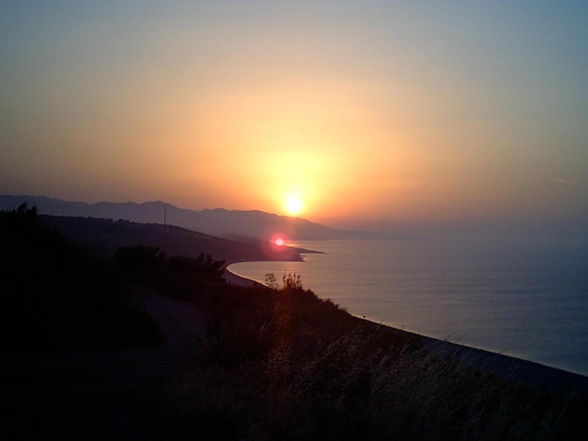 B&B San Nicodemo Ciro Dış mekan fotoğraf