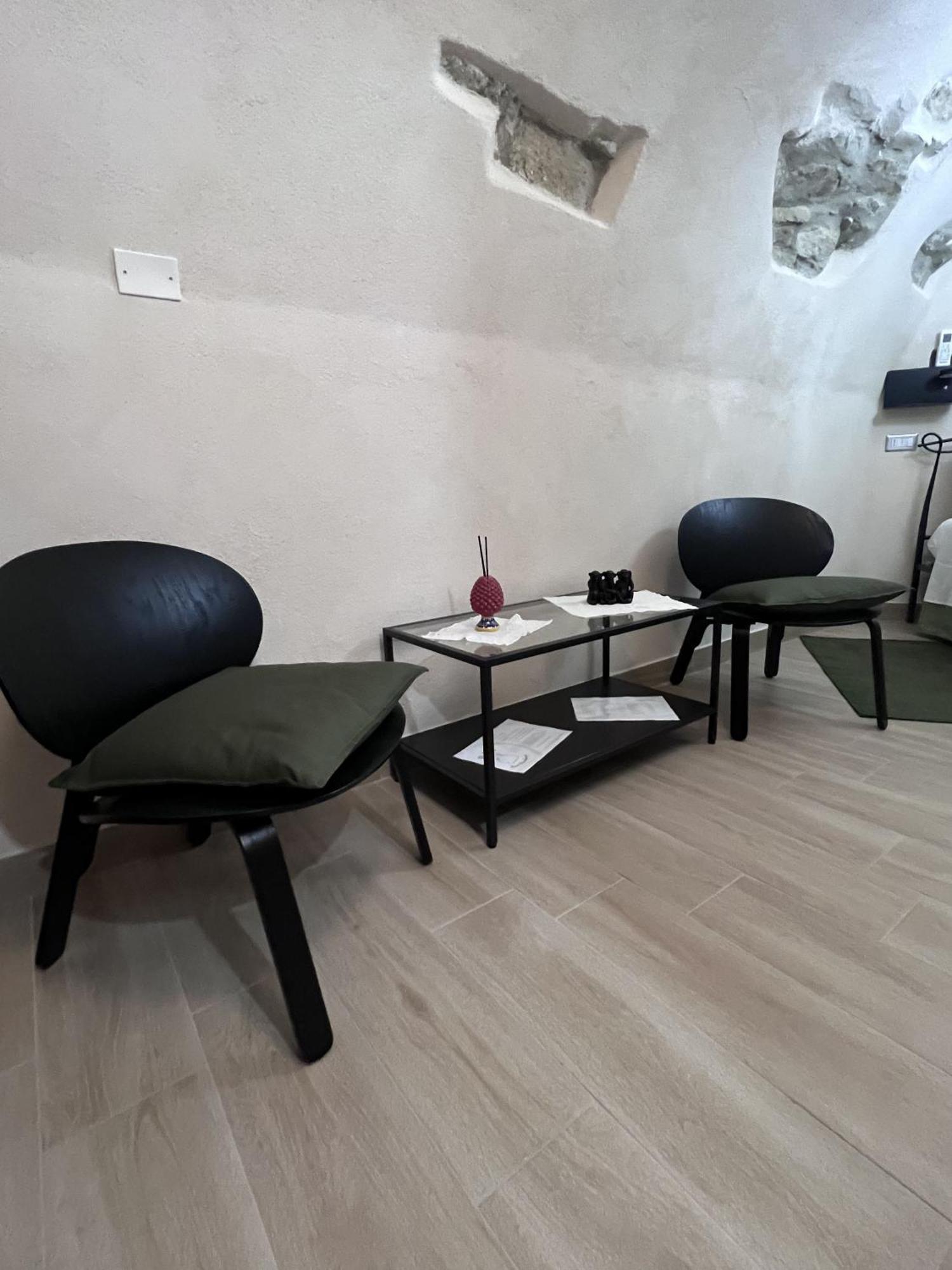 B&B San Nicodemo Ciro Dış mekan fotoğraf