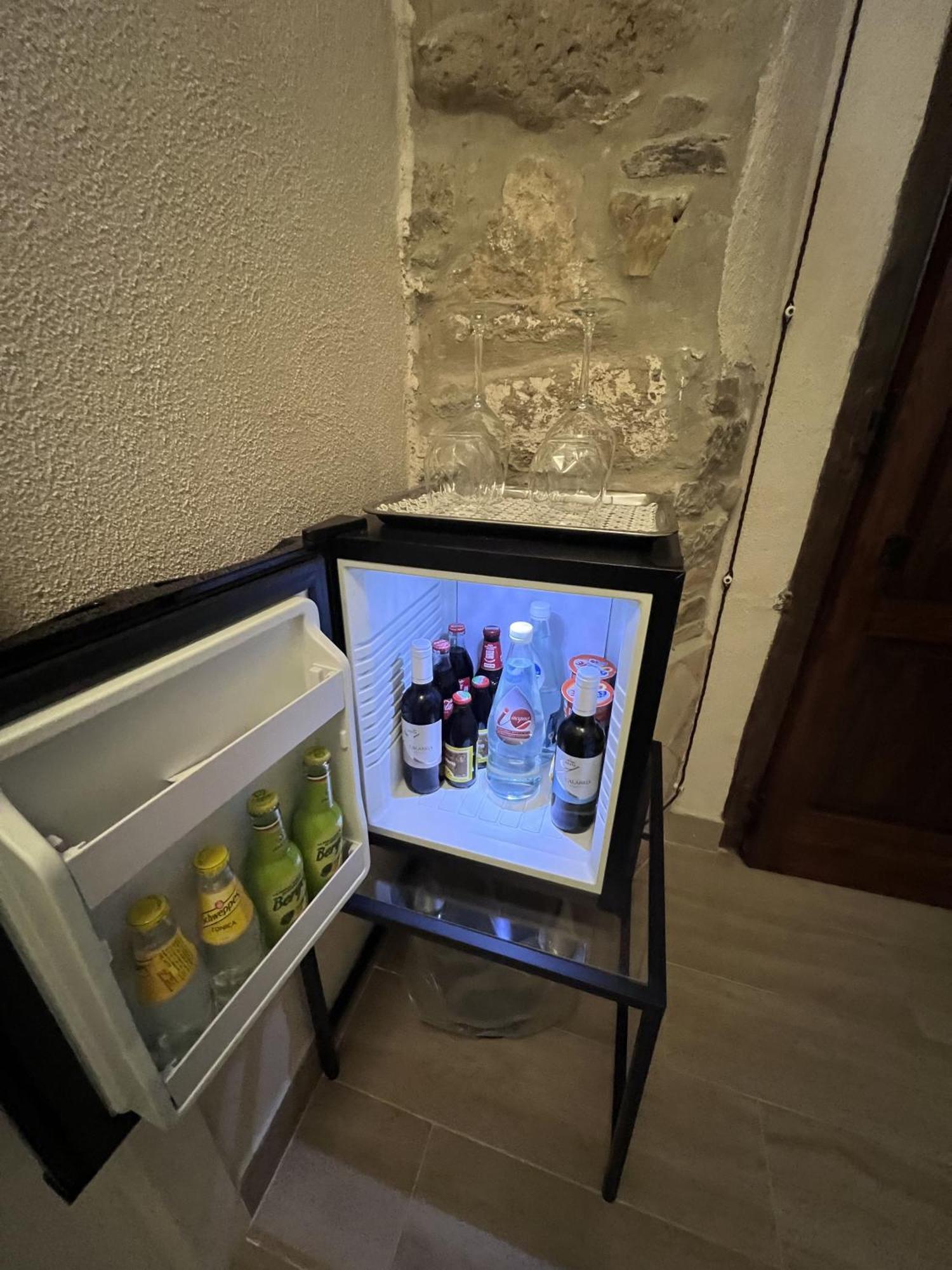 B&B San Nicodemo Ciro Dış mekan fotoğraf