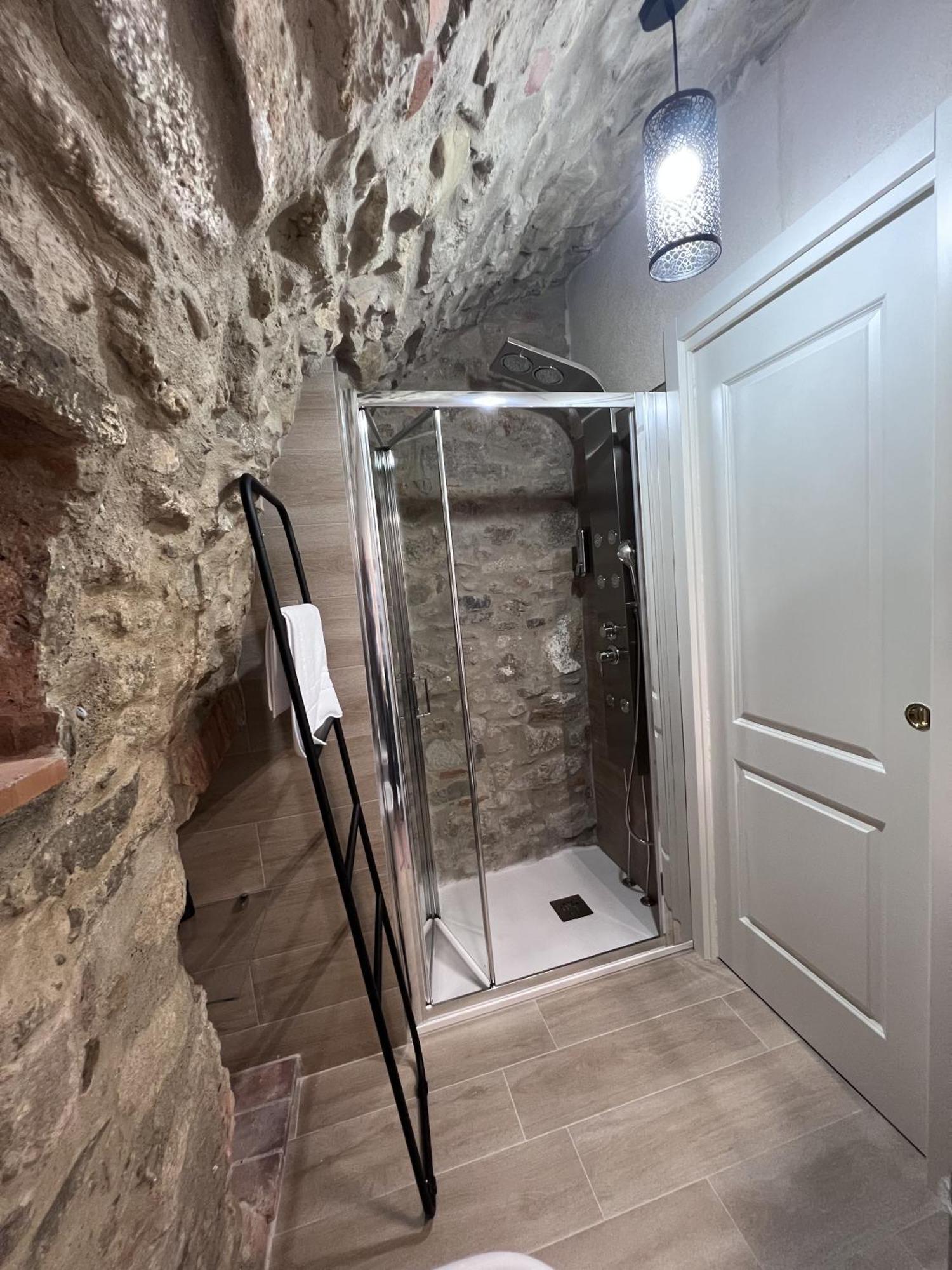 B&B San Nicodemo Ciro Dış mekan fotoğraf