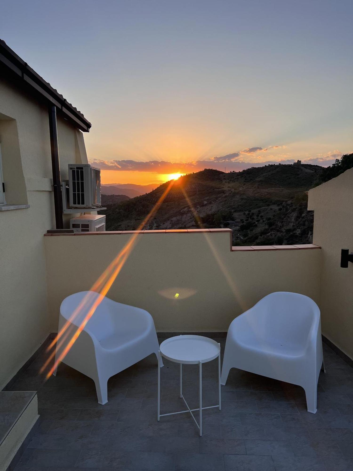 B&B San Nicodemo Ciro Dış mekan fotoğraf