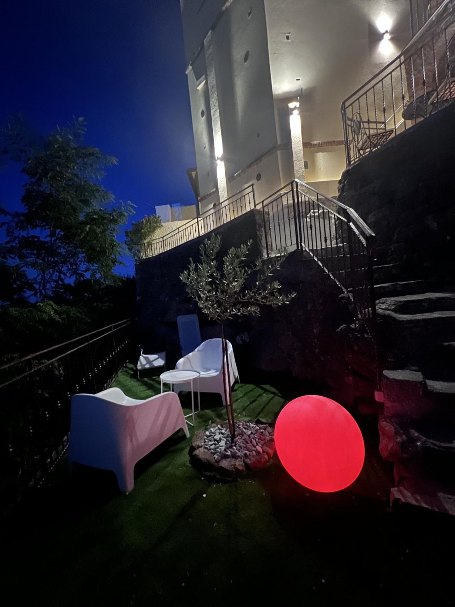 B&B San Nicodemo Ciro Dış mekan fotoğraf
