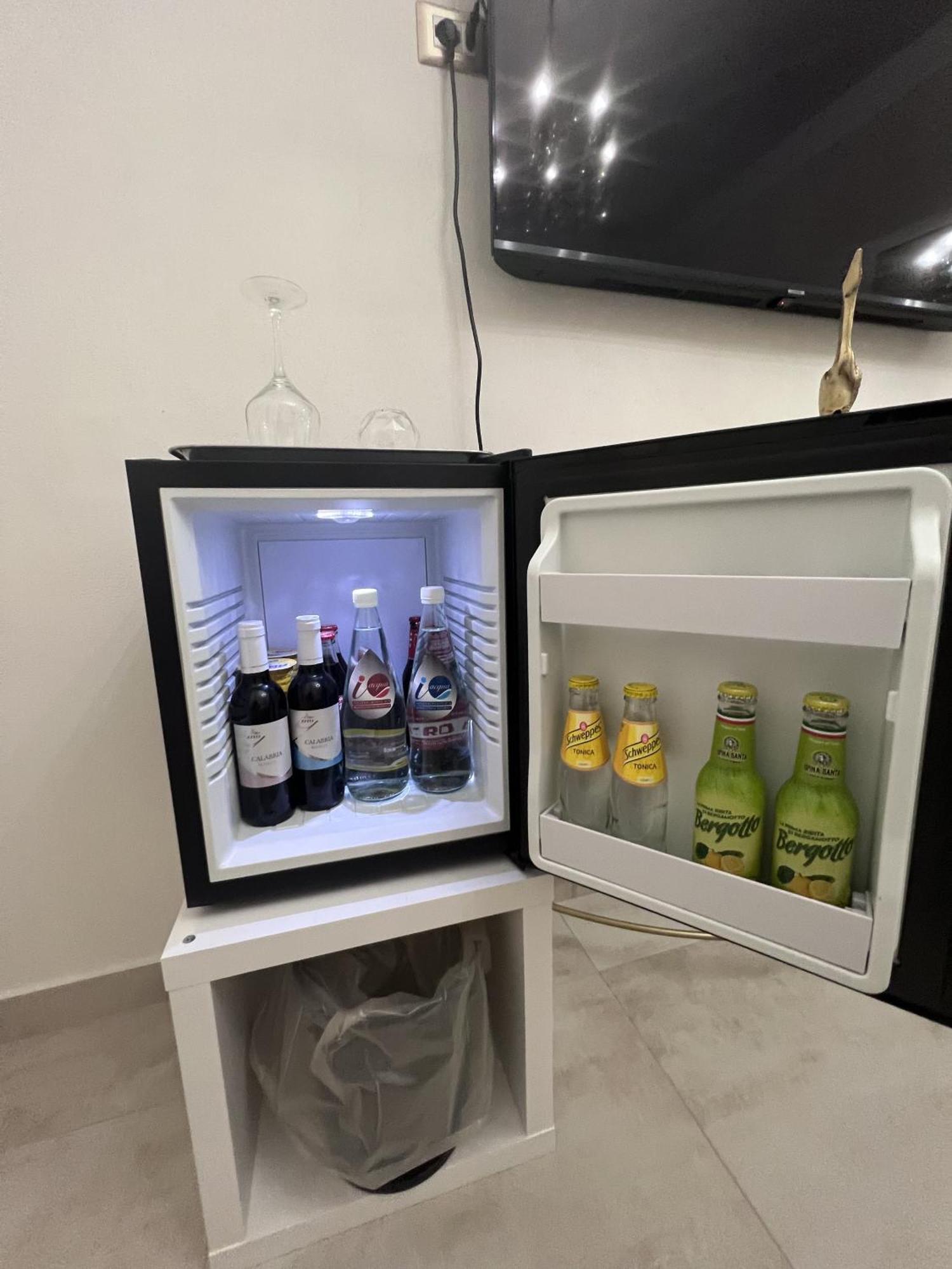 B&B San Nicodemo Ciro Dış mekan fotoğraf