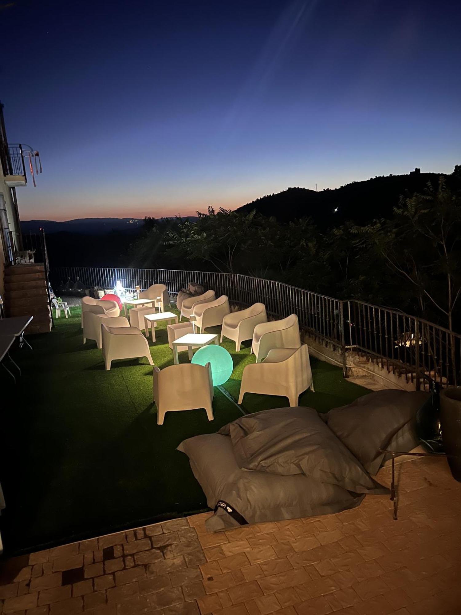 B&B San Nicodemo Ciro Dış mekan fotoğraf