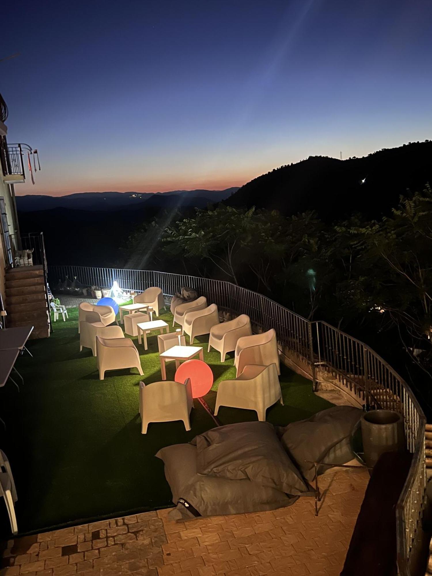 B&B San Nicodemo Ciro Dış mekan fotoğraf