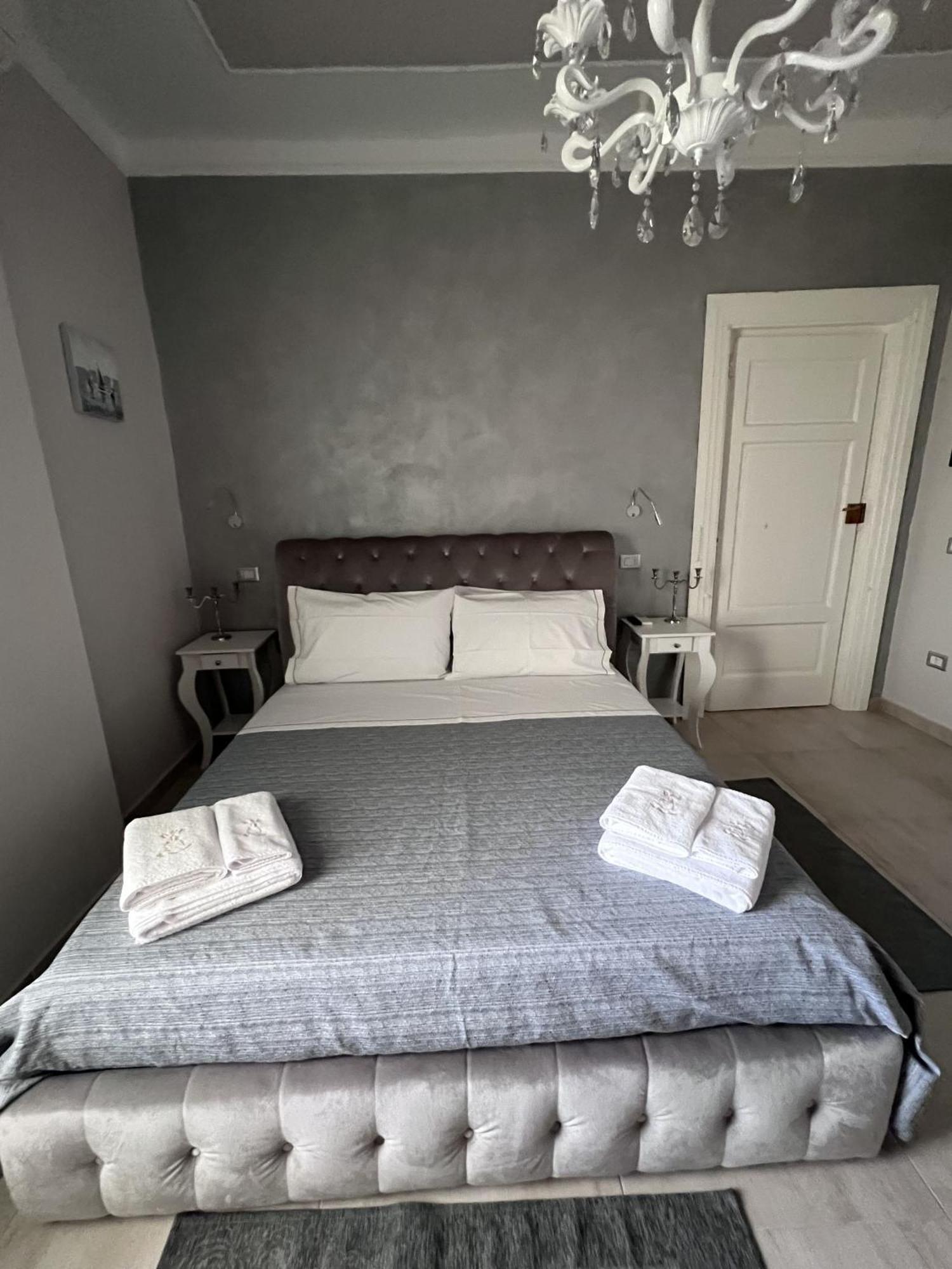 B&B San Nicodemo Ciro Dış mekan fotoğraf