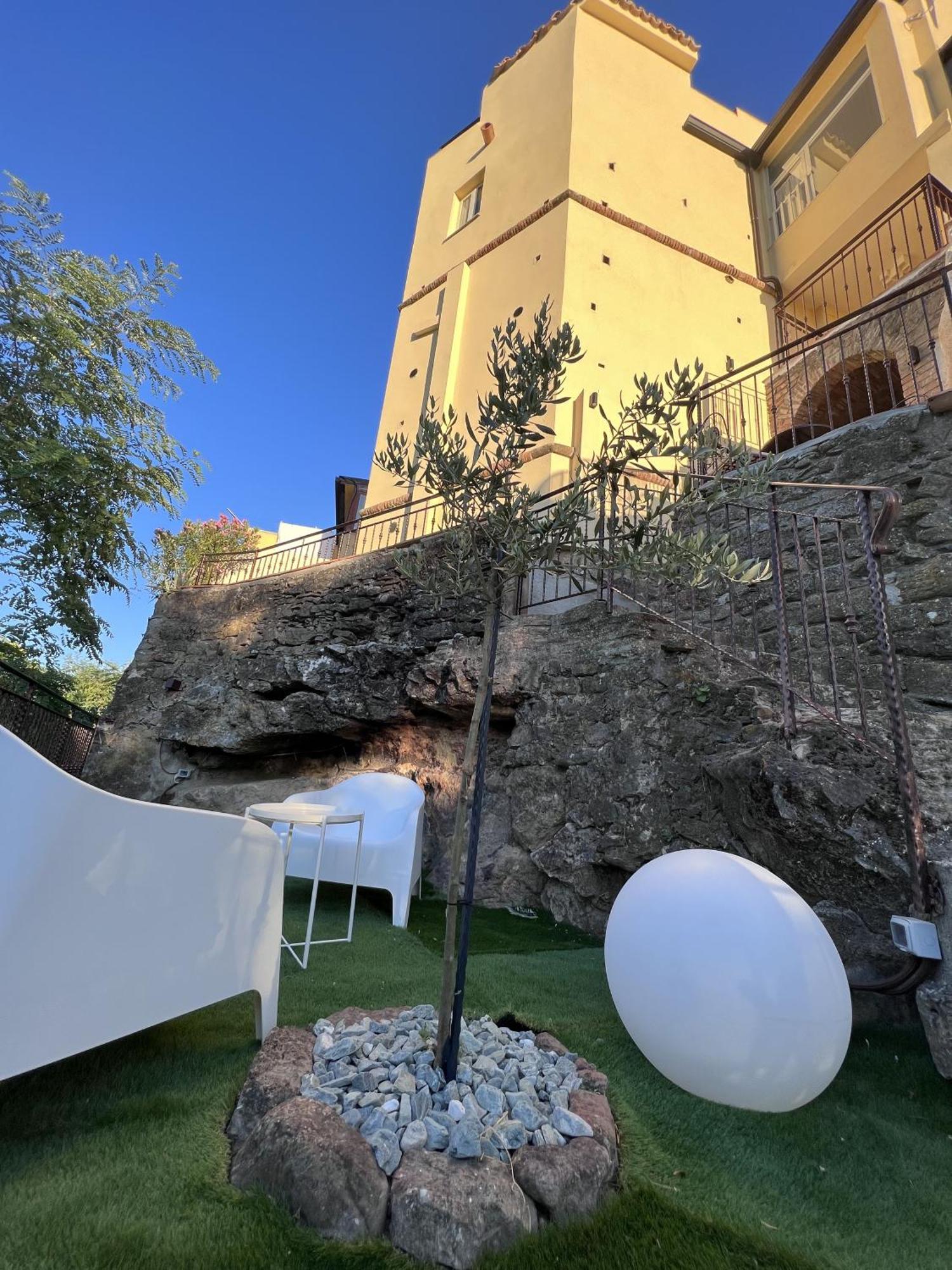 B&B San Nicodemo Ciro Dış mekan fotoğraf