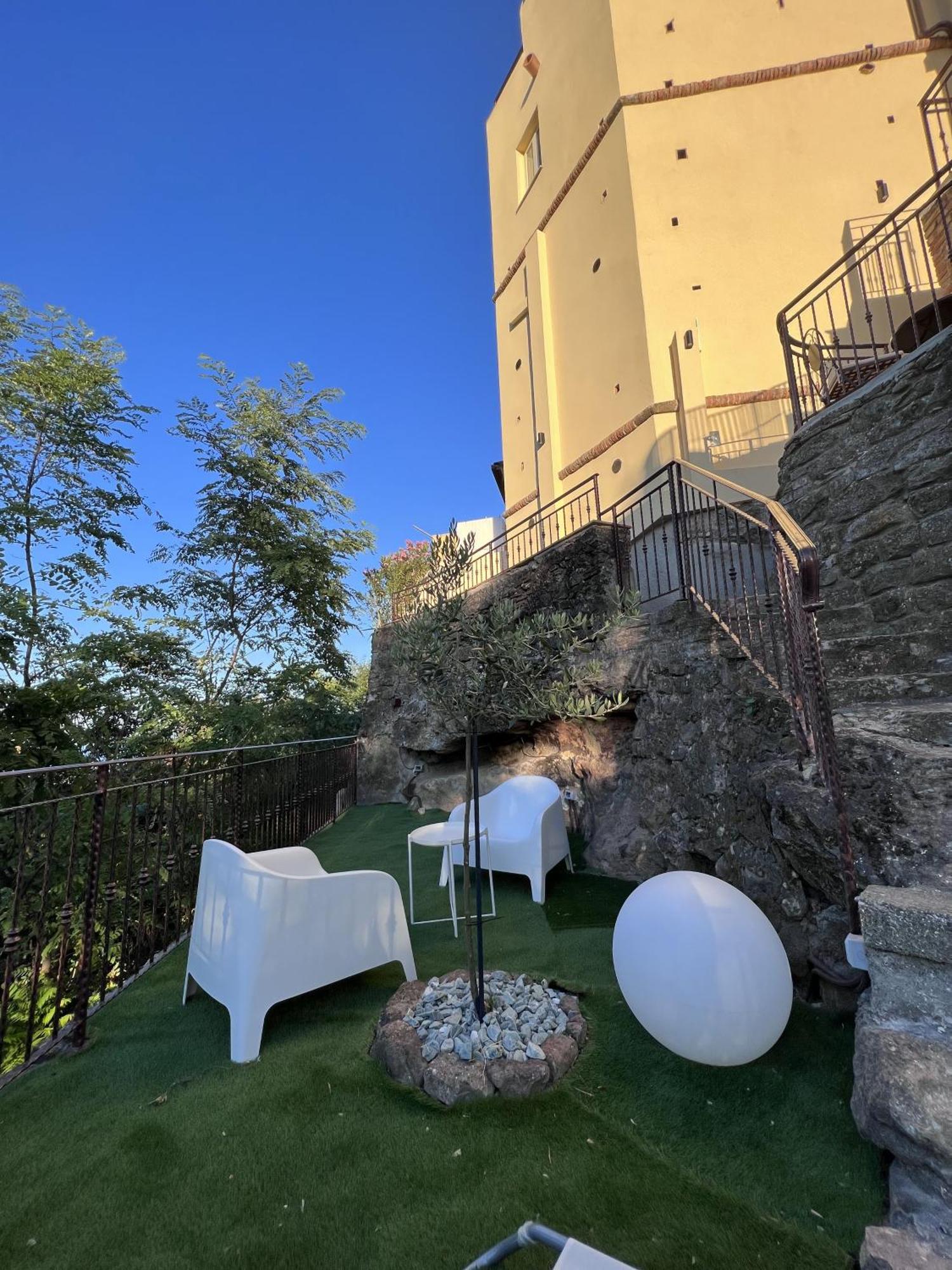 B&B San Nicodemo Ciro Dış mekan fotoğraf