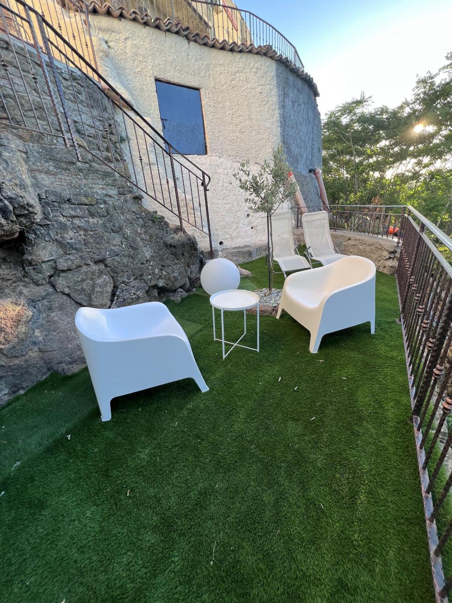 B&B San Nicodemo Ciro Dış mekan fotoğraf