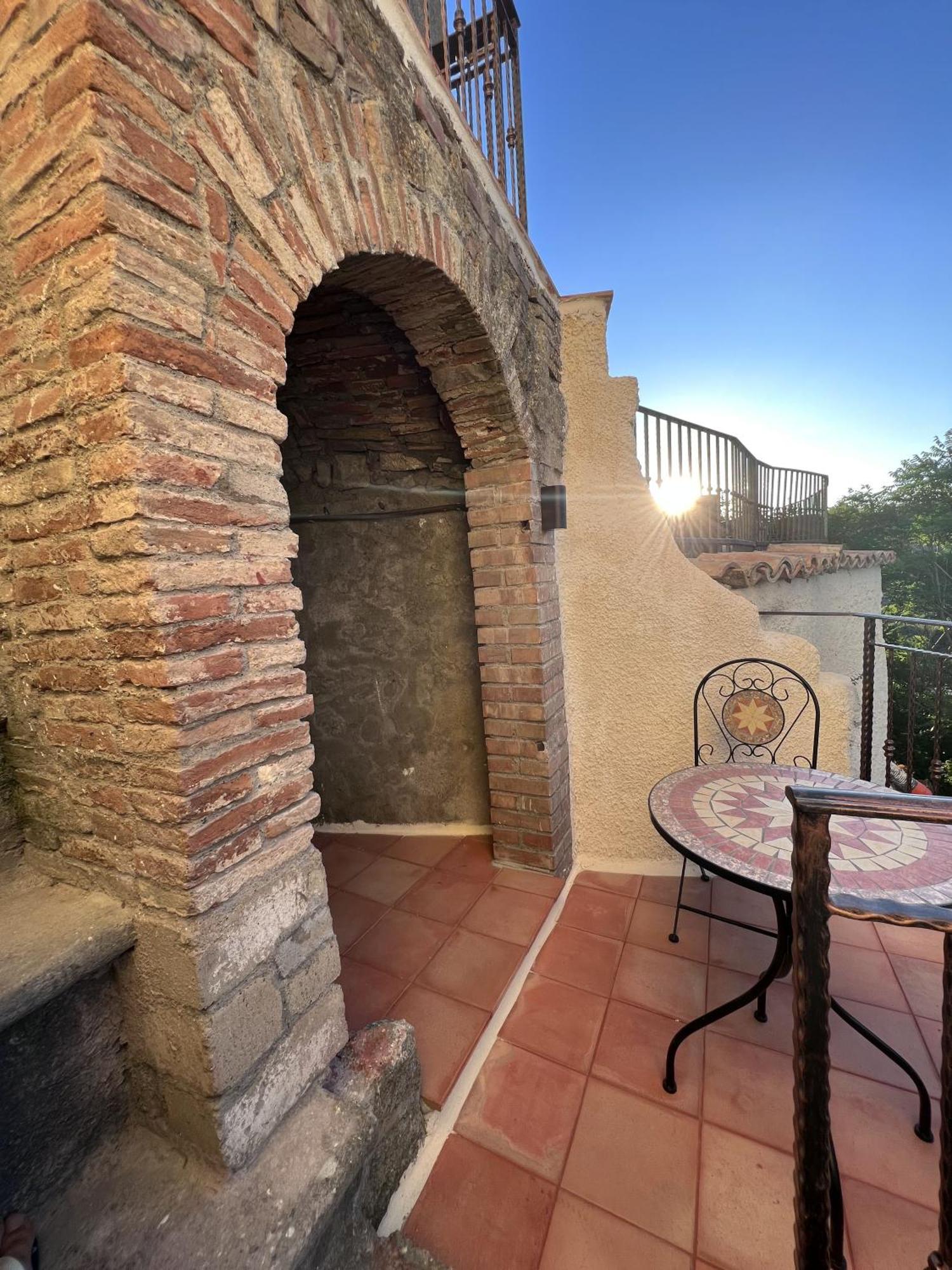 B&B San Nicodemo Ciro Dış mekan fotoğraf