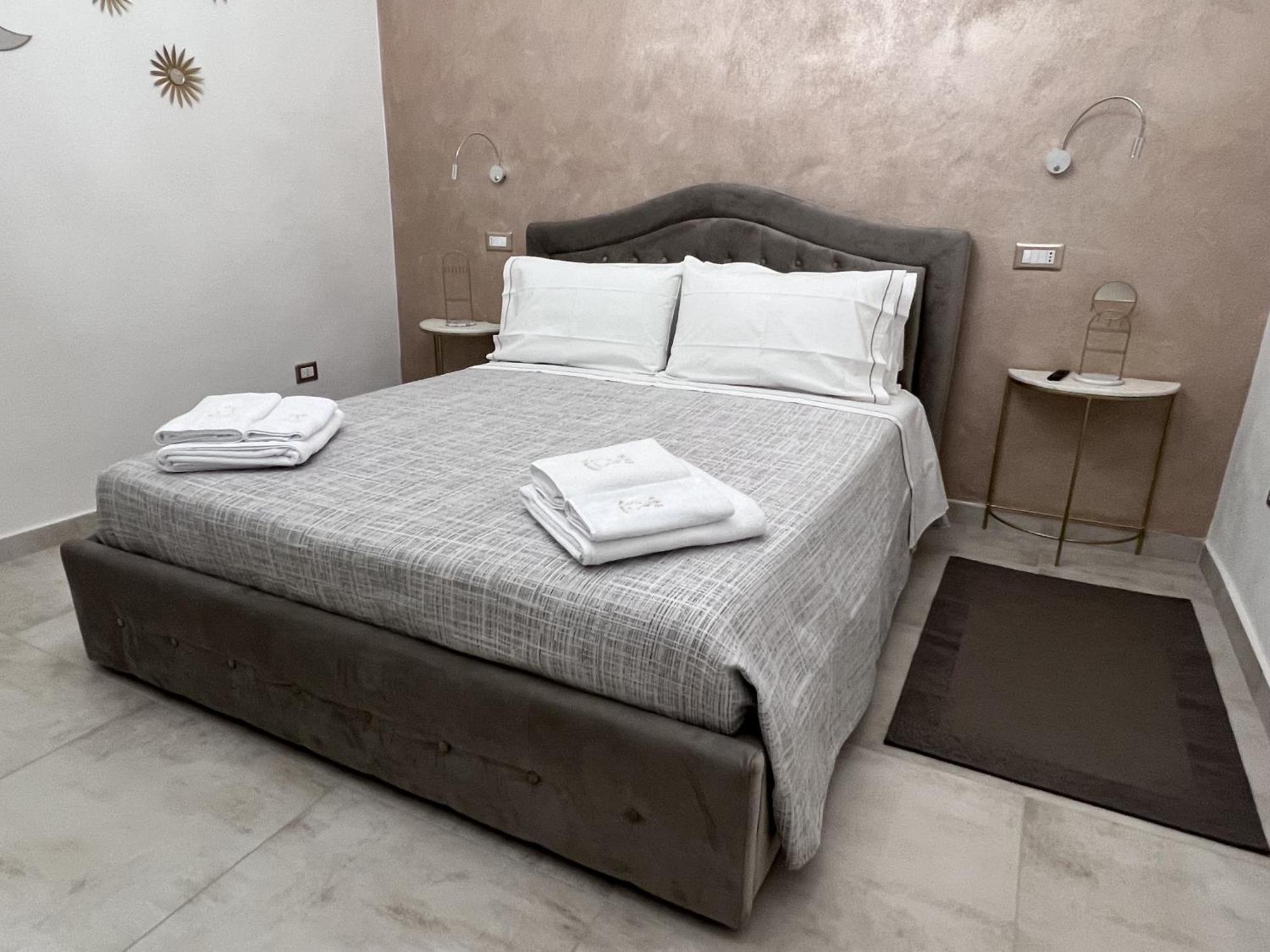 B&B San Nicodemo Ciro Dış mekan fotoğraf