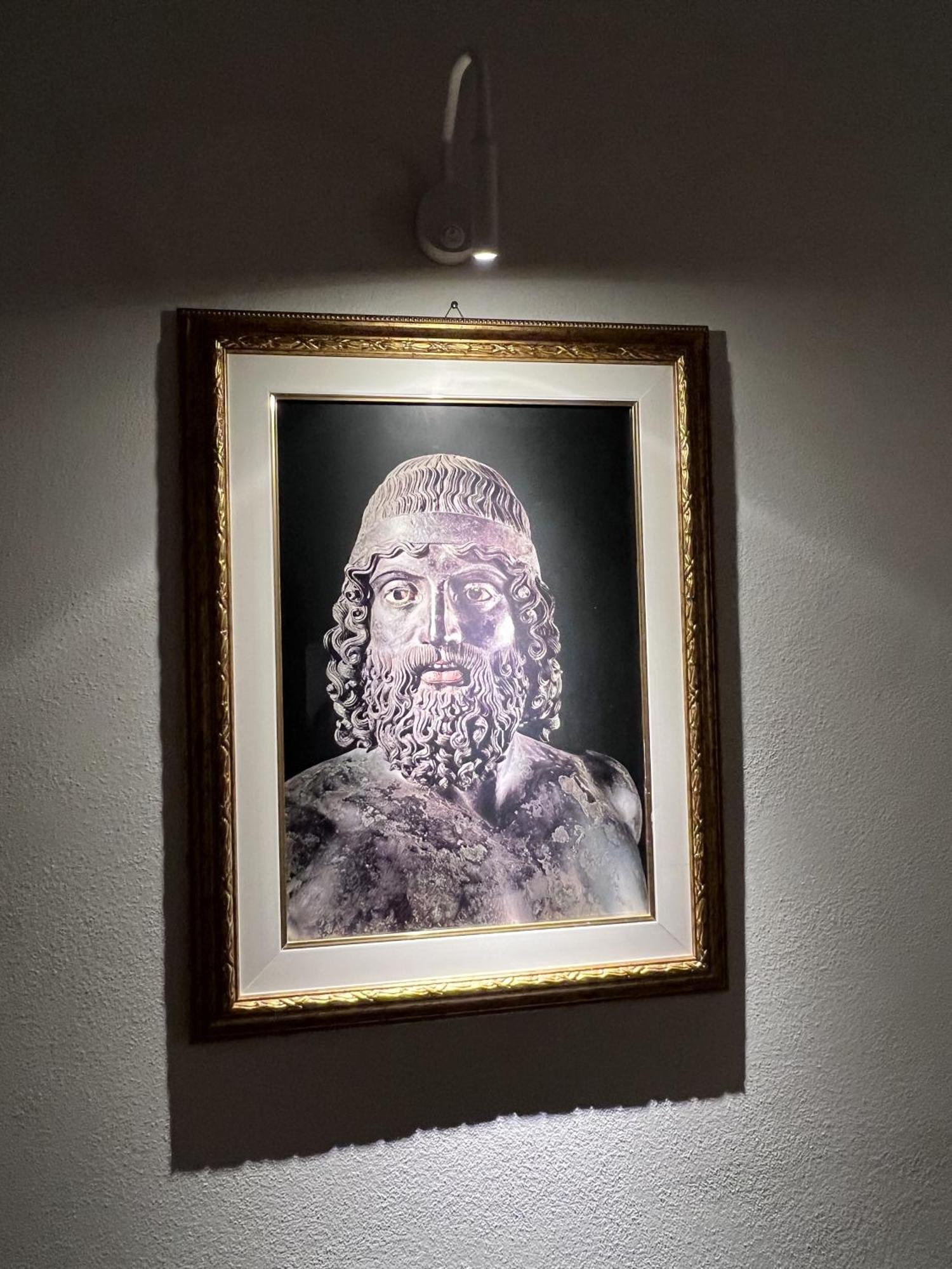 B&B San Nicodemo Ciro Dış mekan fotoğraf