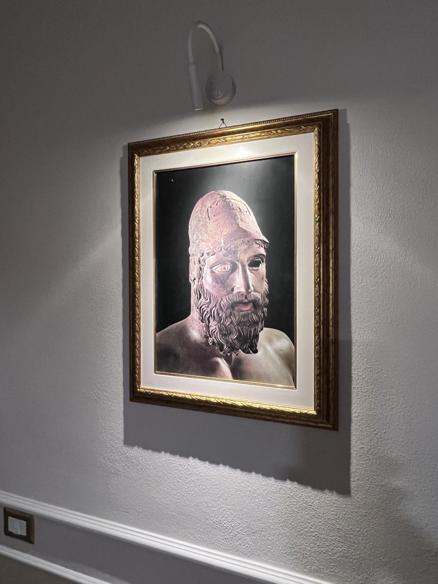 B&B San Nicodemo Ciro Dış mekan fotoğraf