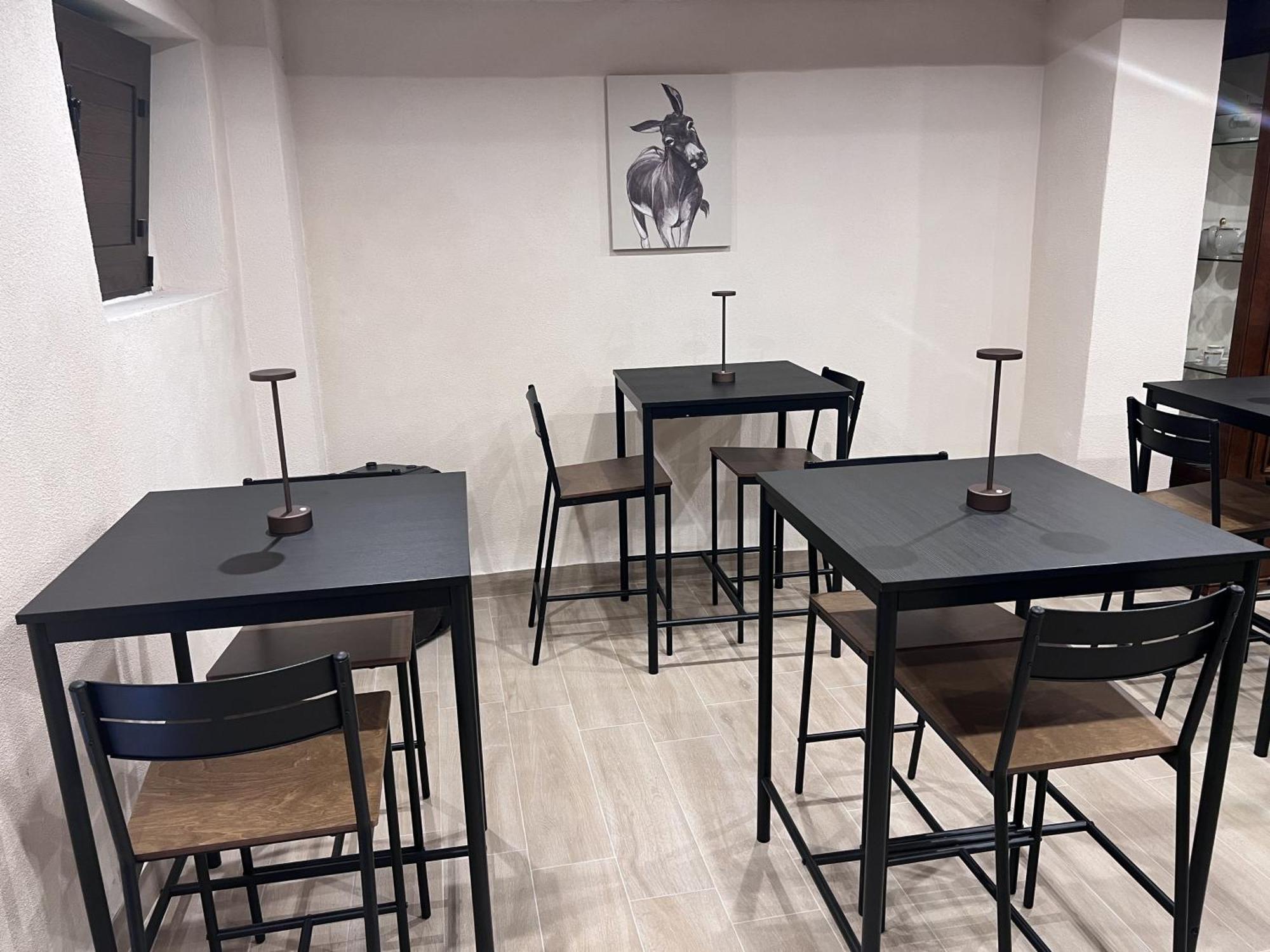 B&B San Nicodemo Ciro Dış mekan fotoğraf