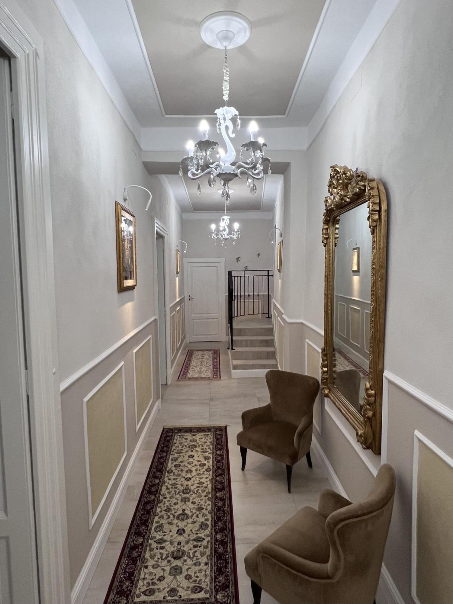 B&B San Nicodemo Ciro Dış mekan fotoğraf