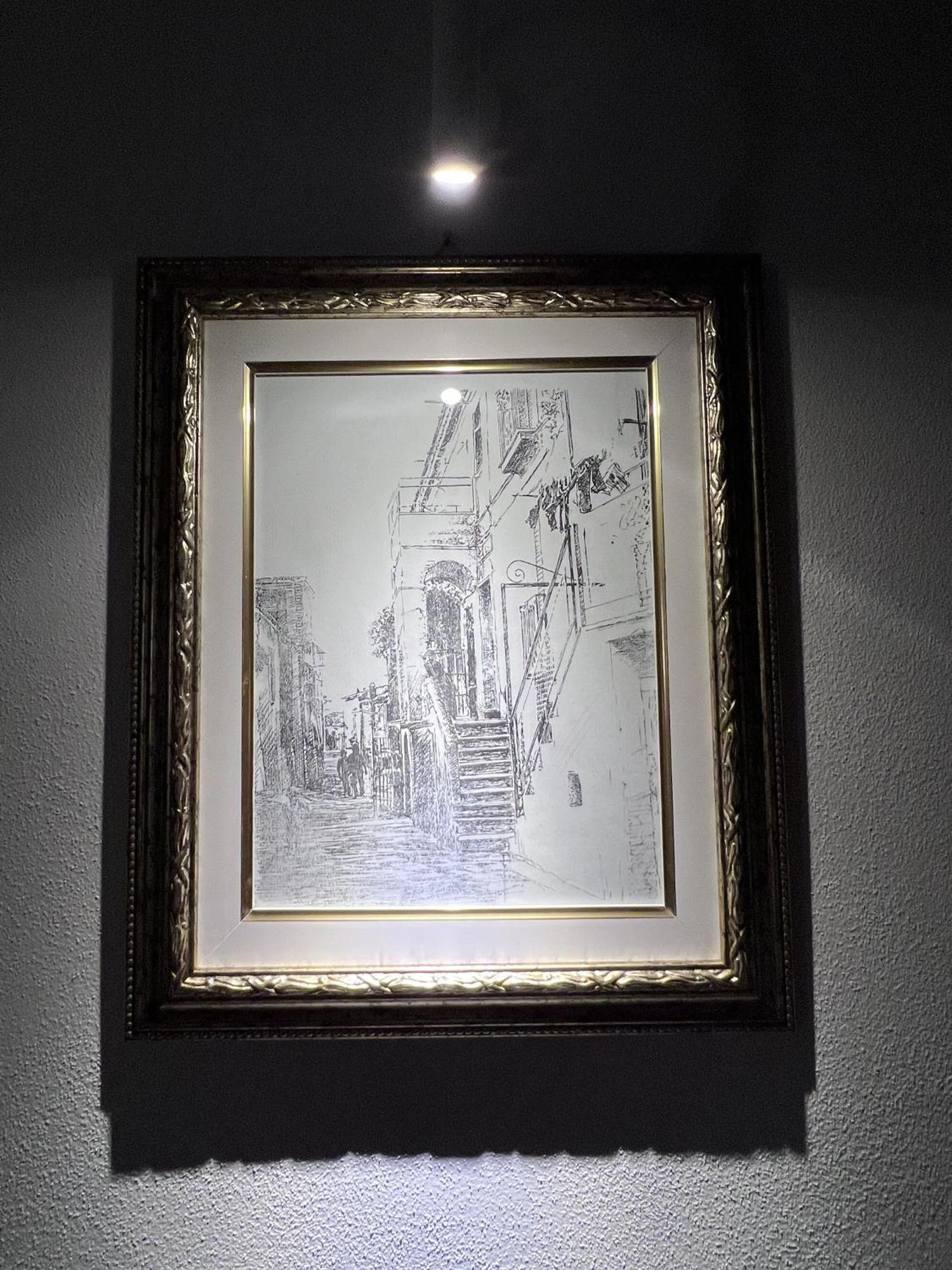 B&B San Nicodemo Ciro Dış mekan fotoğraf