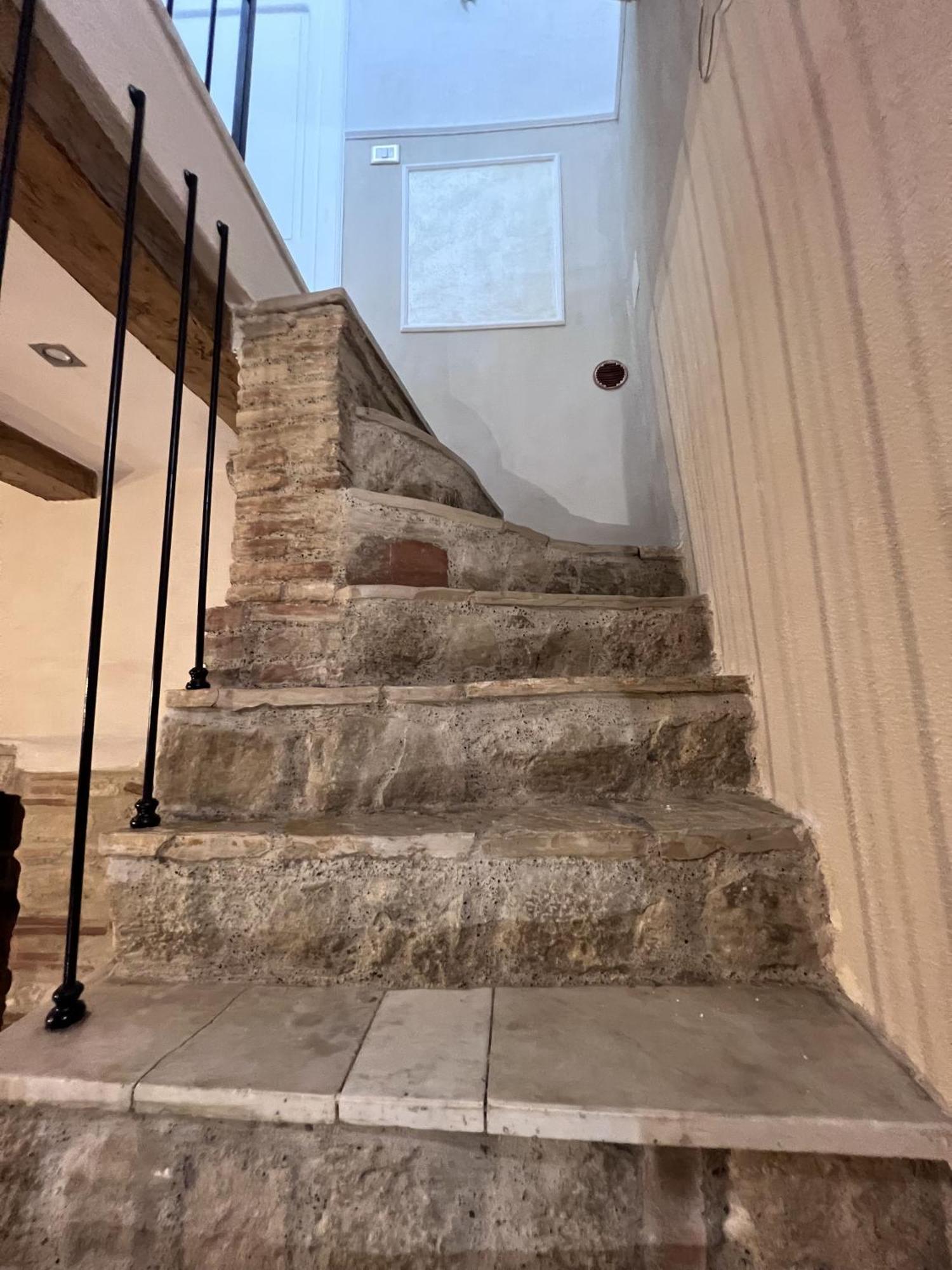 B&B San Nicodemo Ciro Dış mekan fotoğraf