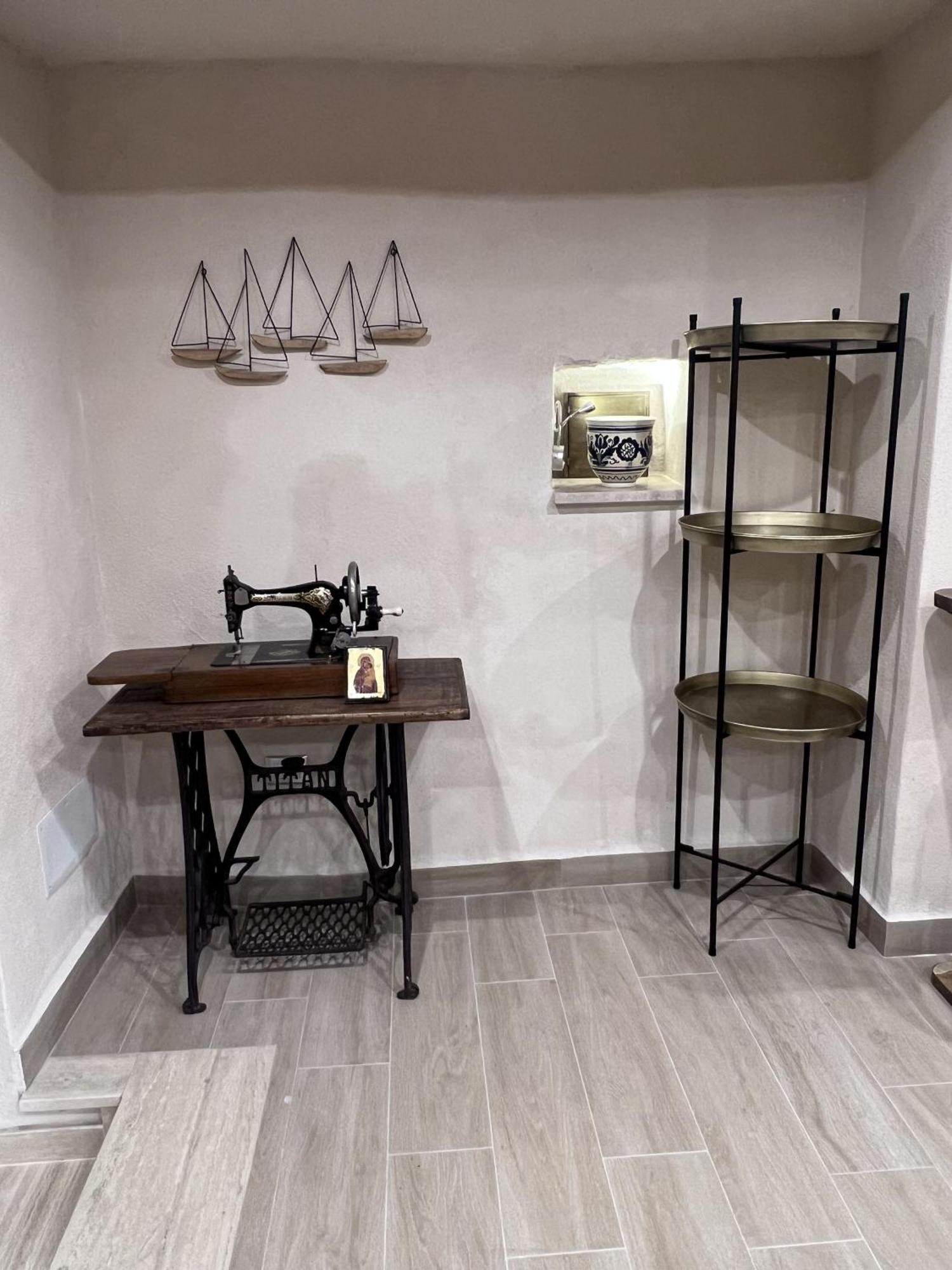 B&B San Nicodemo Ciro Dış mekan fotoğraf