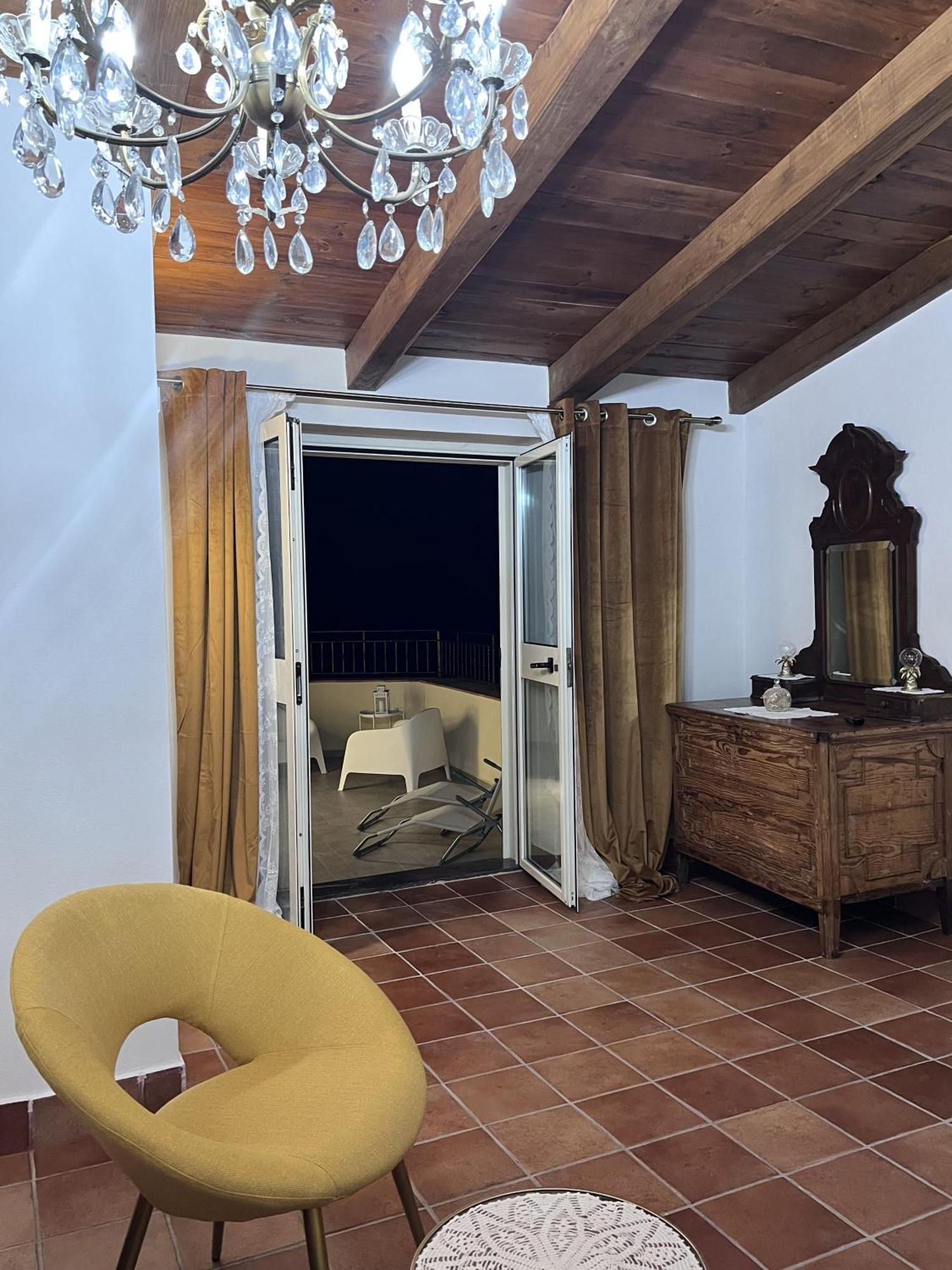 B&B San Nicodemo Ciro Dış mekan fotoğraf