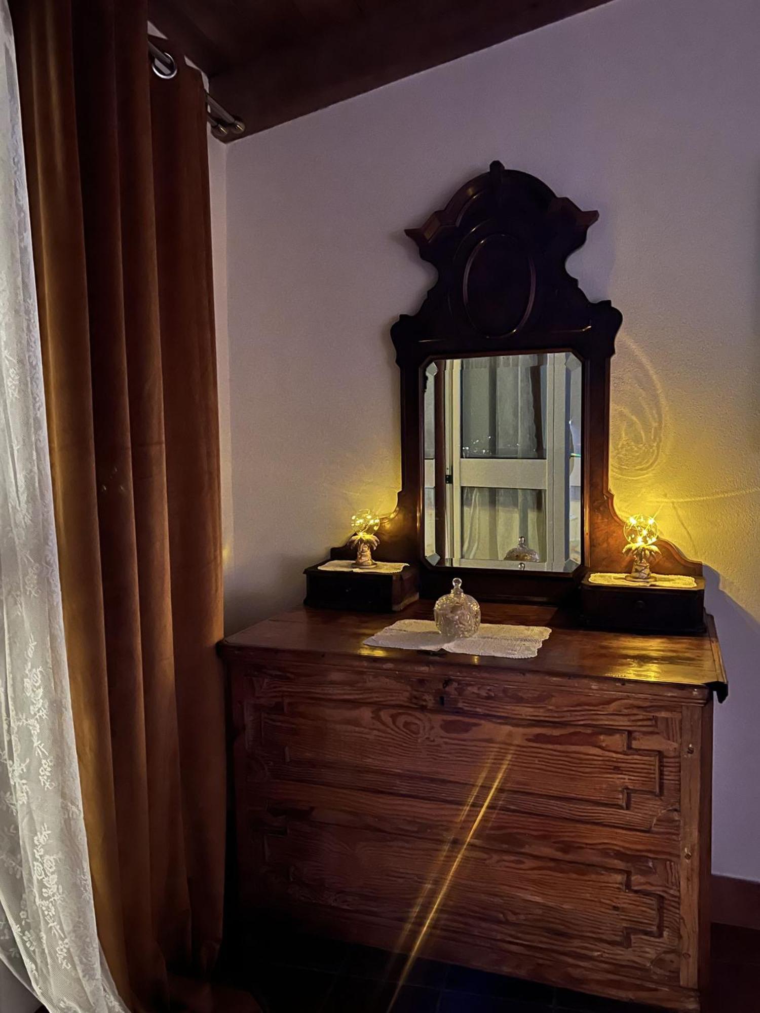 B&B San Nicodemo Ciro Dış mekan fotoğraf