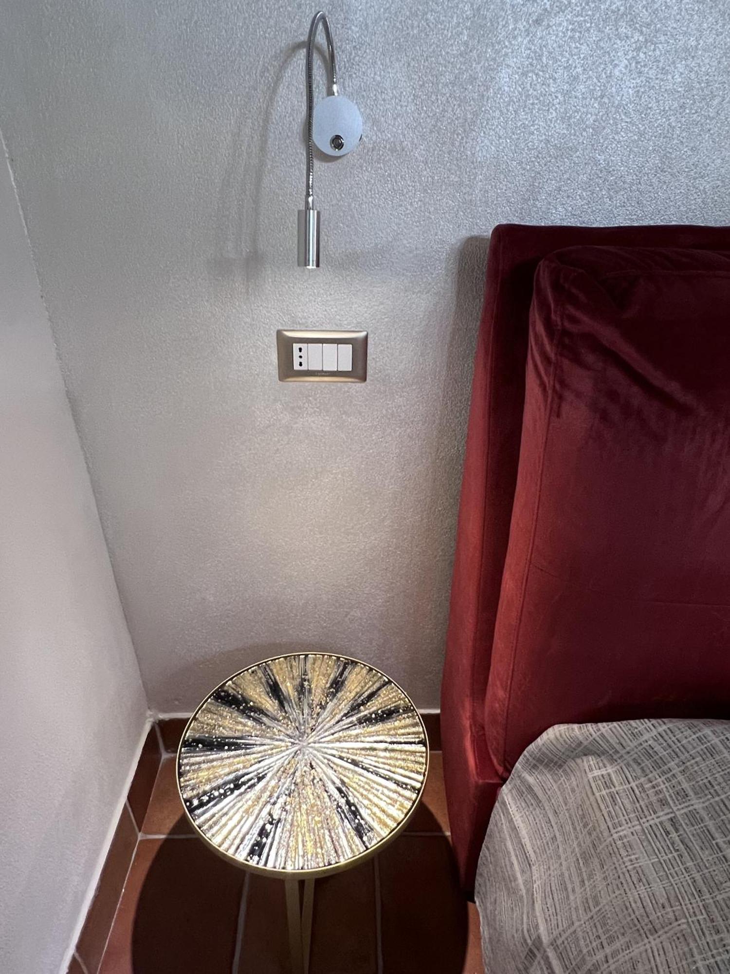 B&B San Nicodemo Ciro Dış mekan fotoğraf
